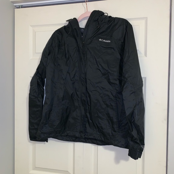 Columbia Jackets & Blazers - Columbia Windbreaker